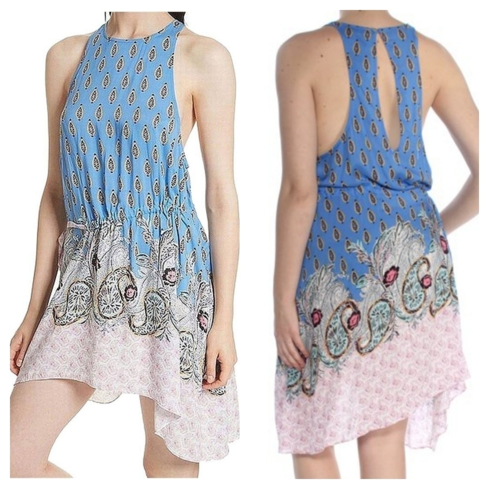 Free People Dresses Free People Rendezvous Slip Dress